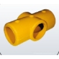 FRP/GRP Handrails Fittings, Fiberglass Fittings, Connectors, GRP Structural Shapes.